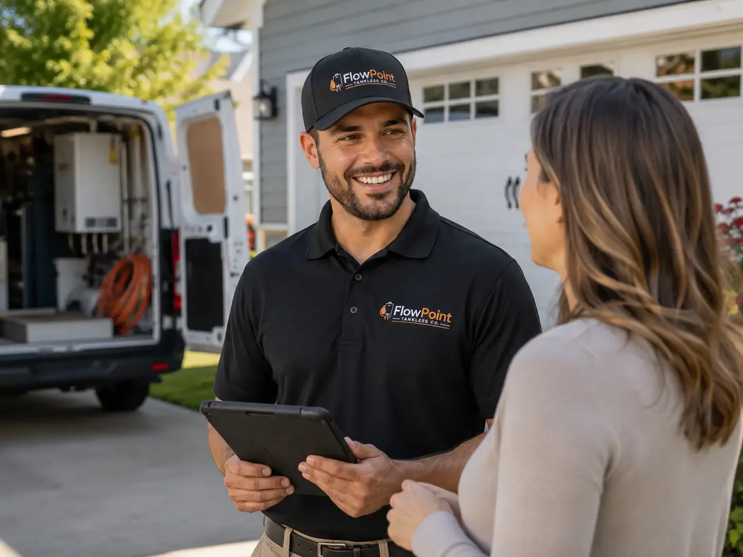 Tankless Water Heater Installation Mcdonald, NM FAQs